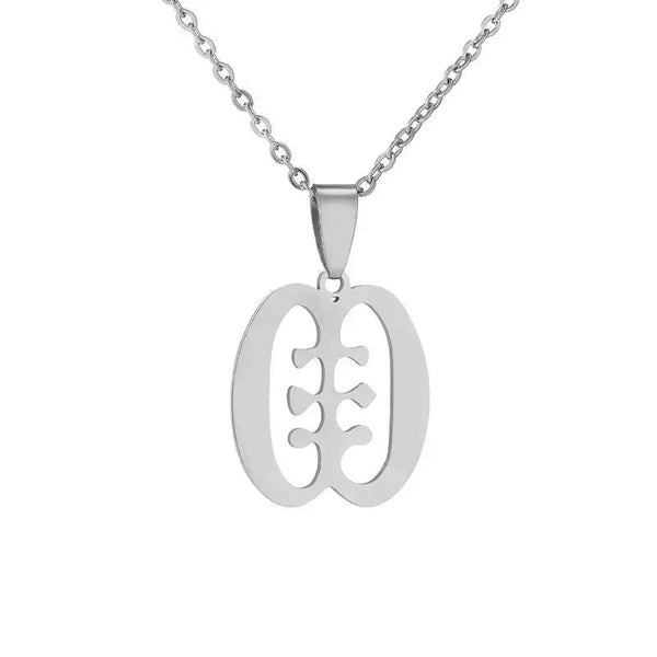 African Pendant Necklace Collection