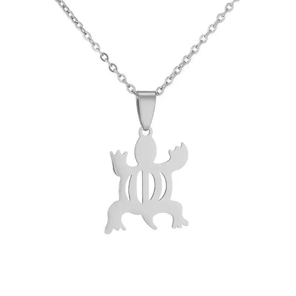 African Pendant Necklace Collection