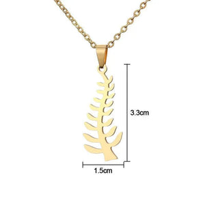 African Pendant Necklace Collection