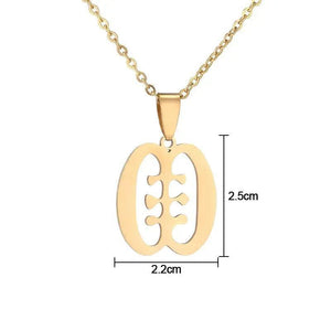African Pendant Necklace Collection