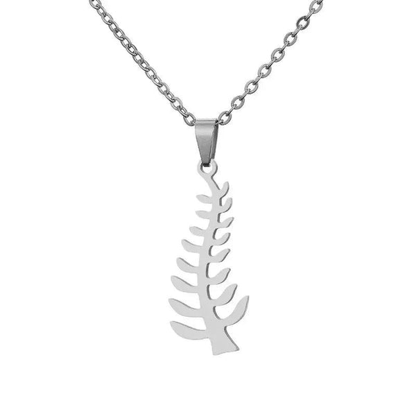 African Pendant Necklace Collection