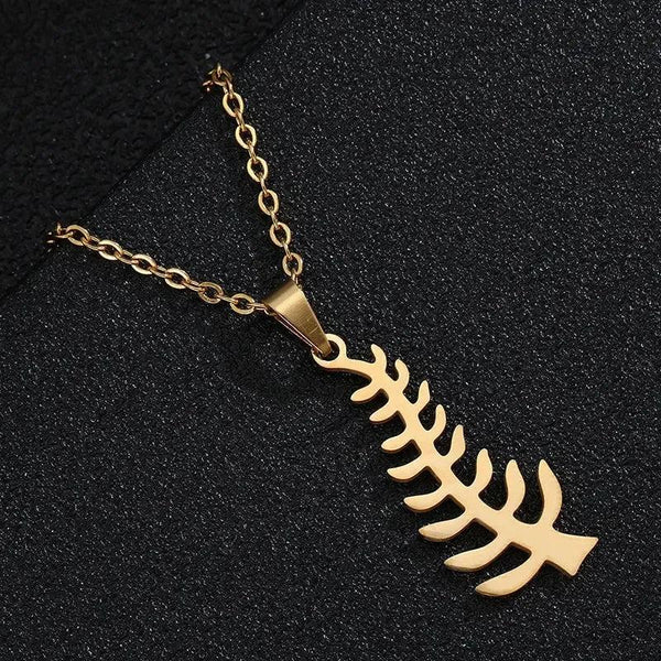 African Pendant Necklace Collection