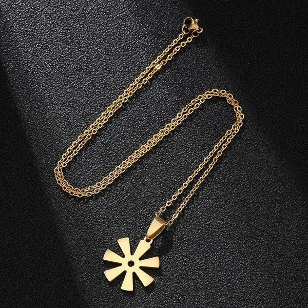 African Pendant Necklace Collection