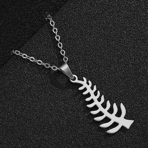 African Pendant Necklace Collection