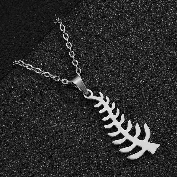 African Pendant Necklace Collection