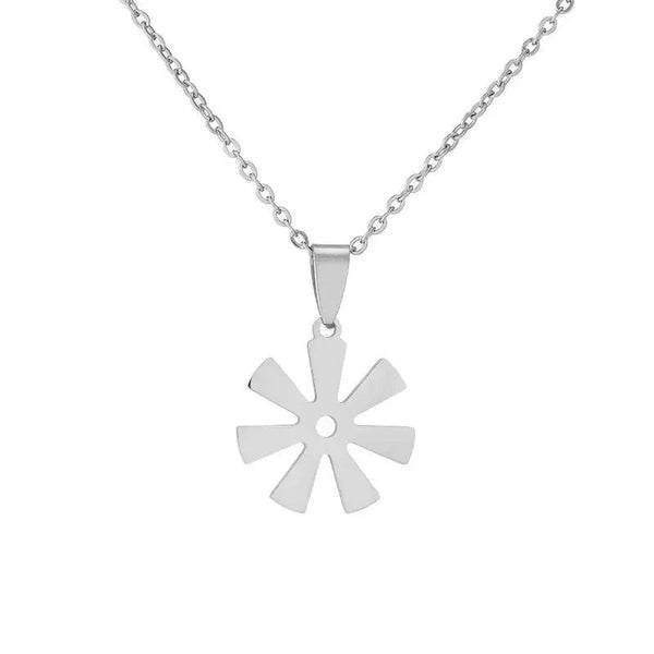 African Pendant Necklace Collection