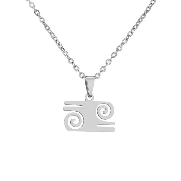 African Pendant Necklace Collection