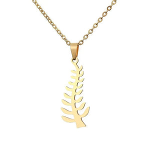 African Pendant Necklace Collection