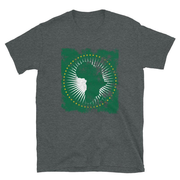 African Union Flag T-Shirt