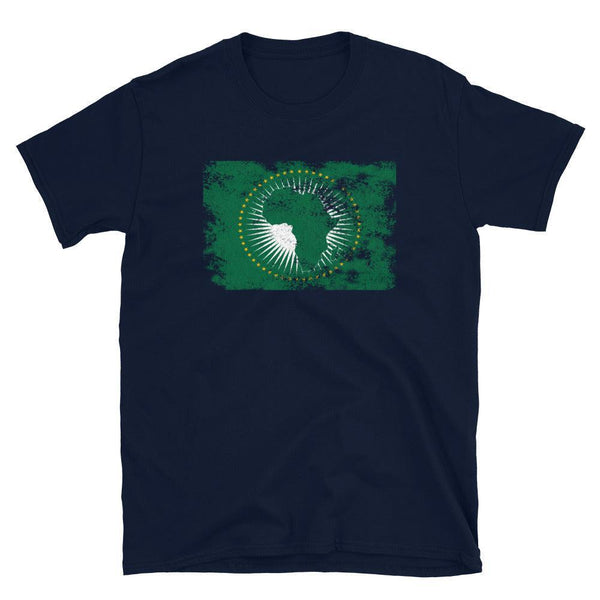 African Union Flag T-Shirt