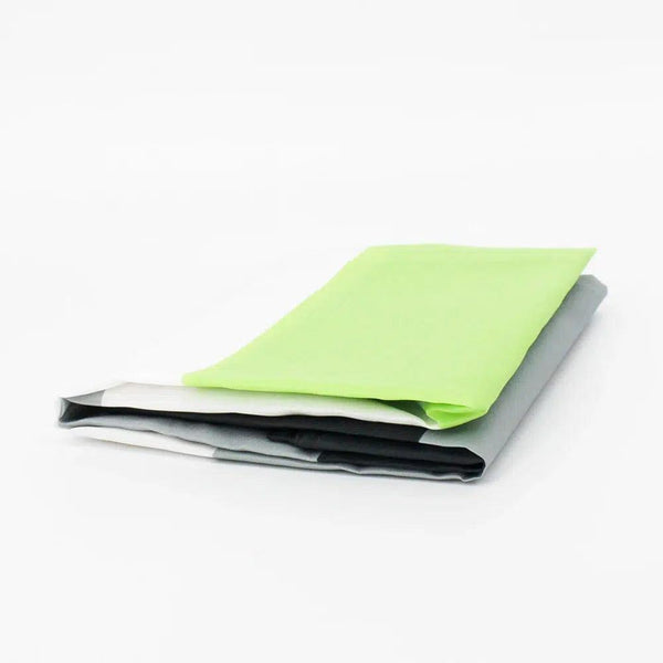 Cờ tự hào giới tính - 90x150cm(3x5ft) - 60x90cm(2x3ft) - LGBTQIA2S+