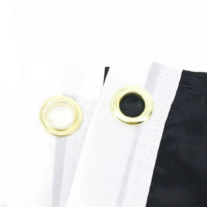 Cờ tự hào giới tính - 90x150cm(3x5ft) - 60x90cm(2x3ft) - LGBTQIA2S+