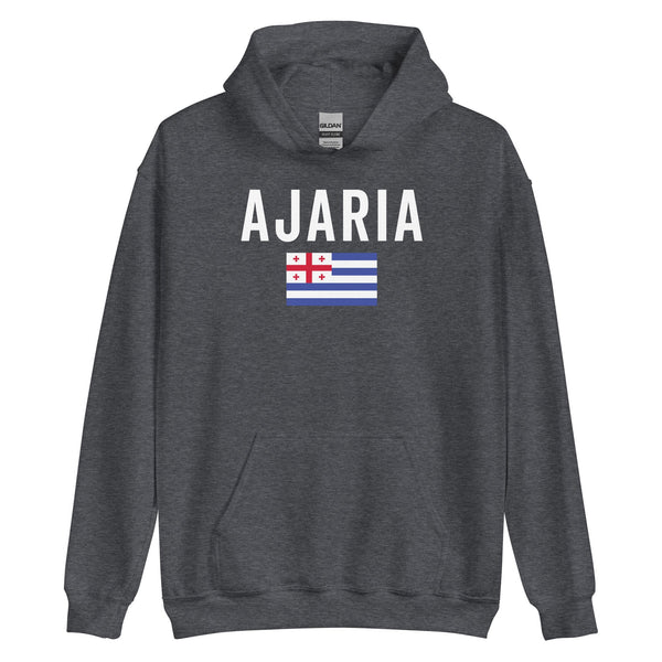 Ajaria Flag Hoodie