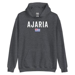 Ajaria Flag Hoodie