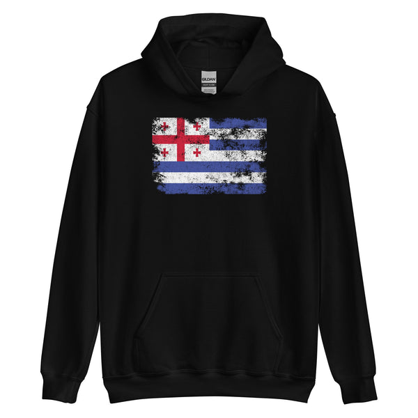 Ajaria Flag Hoodie