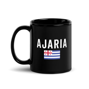 Ajaria Flag Mug