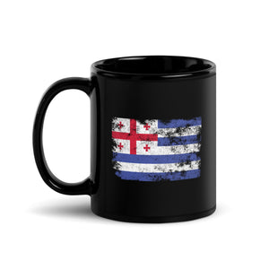 Ajaria Flag Mug