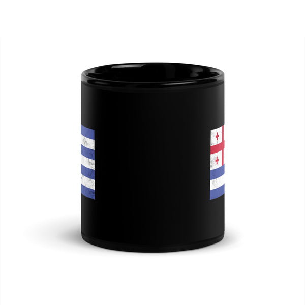 Ajaria Flag Mug