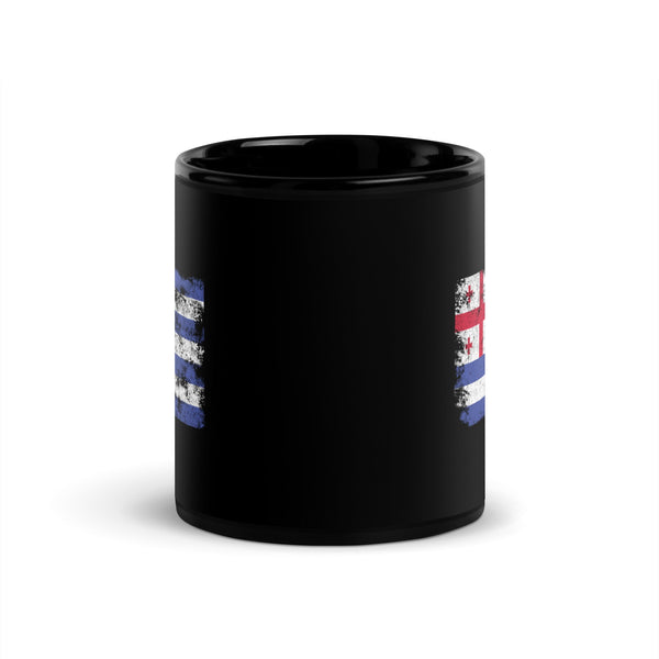 Ajaria Flag Mug