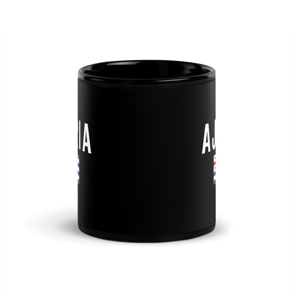 Ajaria Flag Mug