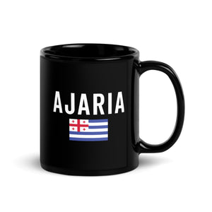 Ajaria Flag Mug