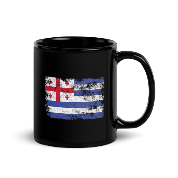 Ajaria Flag Mug