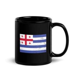 Ajaria Flag Mug