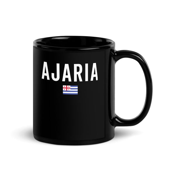 Ajaria Flag Mug