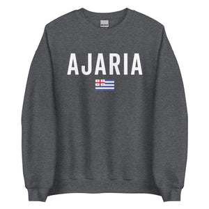 Ajaria Flag Sweatshirt