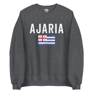 Ajaria Flag Sweatshirt