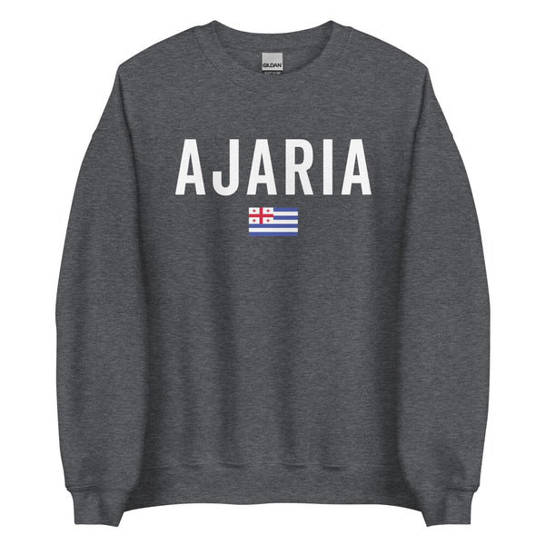 Ajaria Flag Sweatshirt
