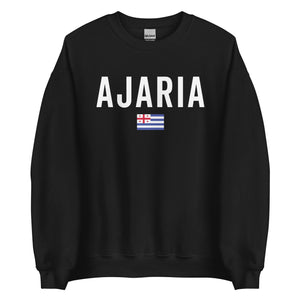 Ajaria Flag Sweatshirt