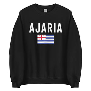 Ajaria Flag Sweatshirt