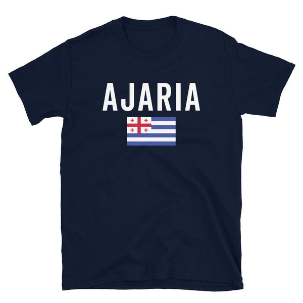 Ajaria Flag T-Shirt