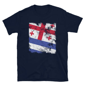 Ajaria Flag T-Shirt