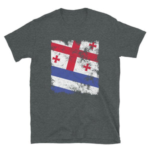 Ajaria Flag T-Shirt