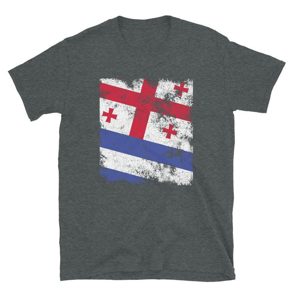 Ajaria Flag T-Shirt