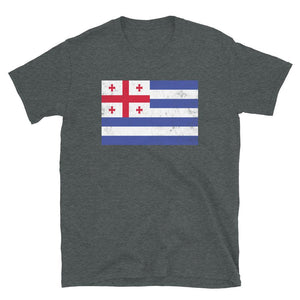 Ajaria Flag T-Shirt