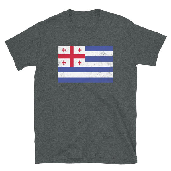 Ajaria Flag T-Shirt