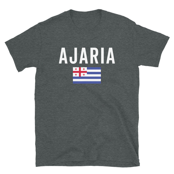 Ajaria Flag T-Shirt