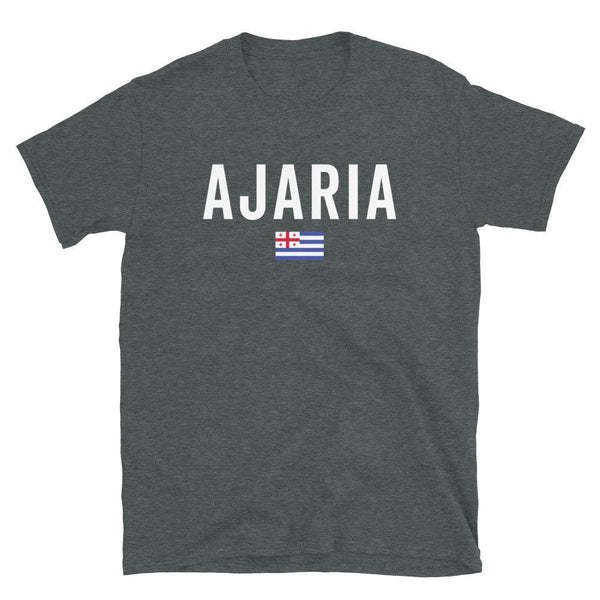 Ajaria Flag T-Shirt