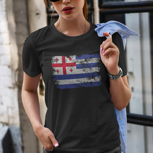 Ajaria Flag T-Shirt