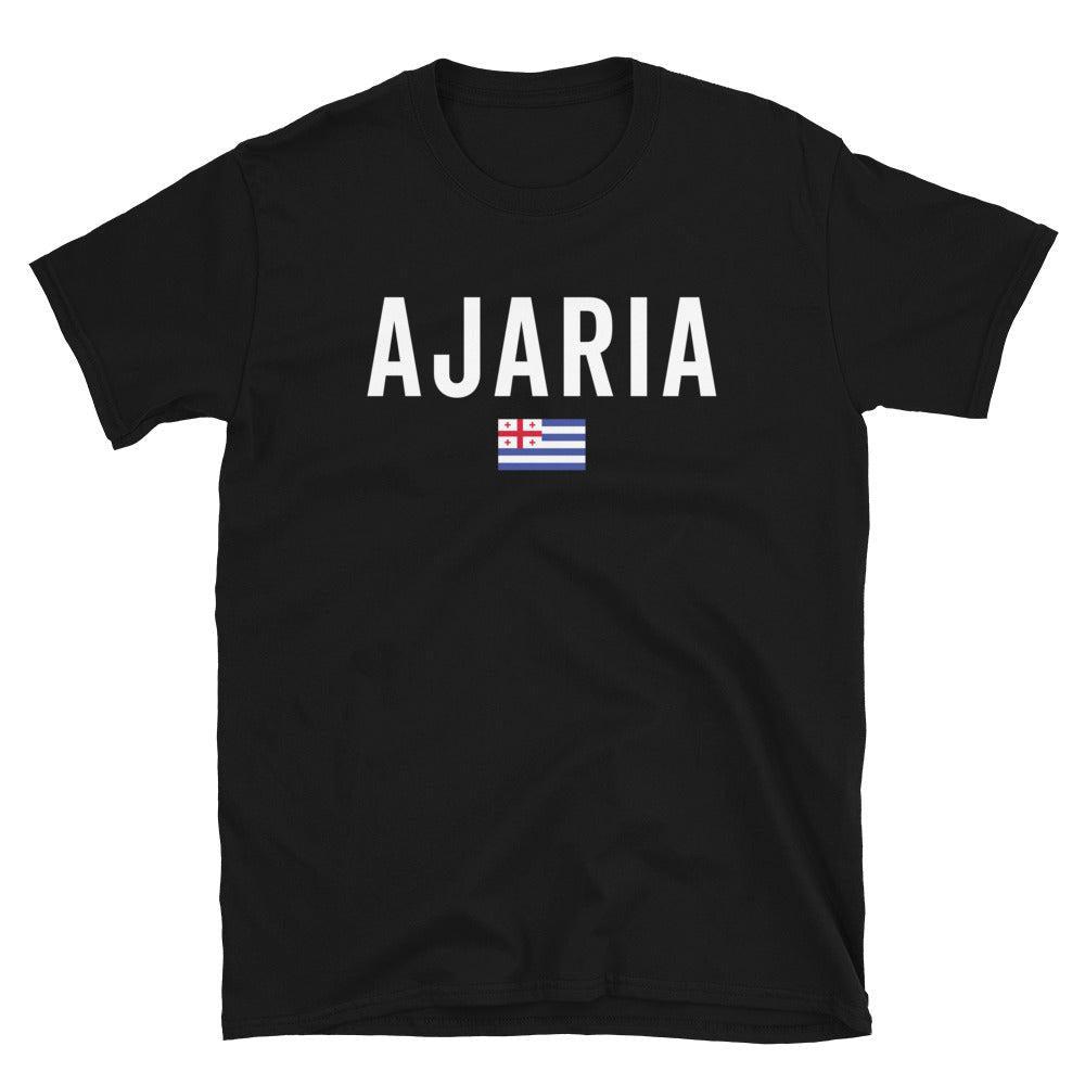 Ajaria Flag T-Shirt