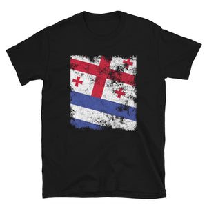 Ajaria Flag T-Shirt