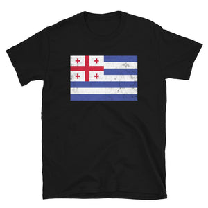 Ajaria Flag T-Shirt