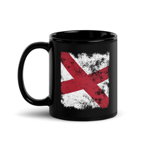 Alabama State Flag Mug