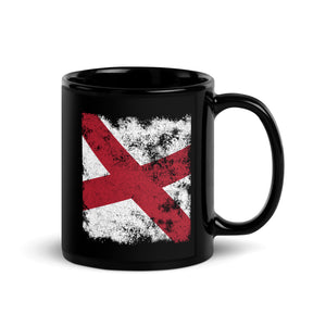Alabama State Flag Mug