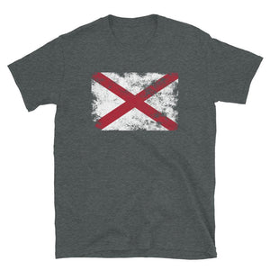 Alabama State Flag T-Shirt