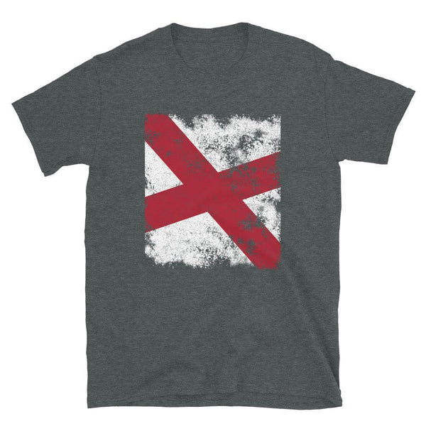 Alabama State Flag T-Shirt