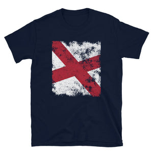 Alabama State Flag T-Shirt